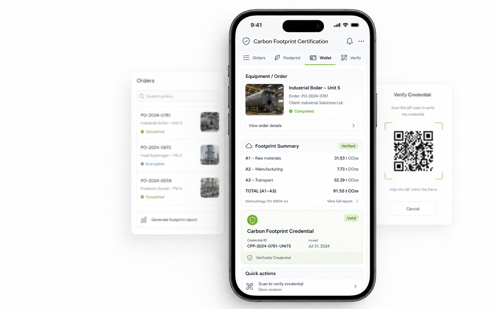 METALCHAIN